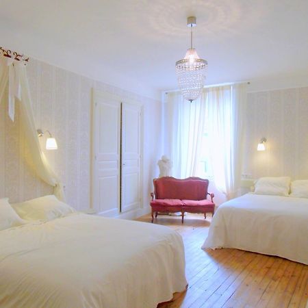 Égliseneuve-dʼEntraigues Hotel De La Providence מראה חיצוני תמונה
