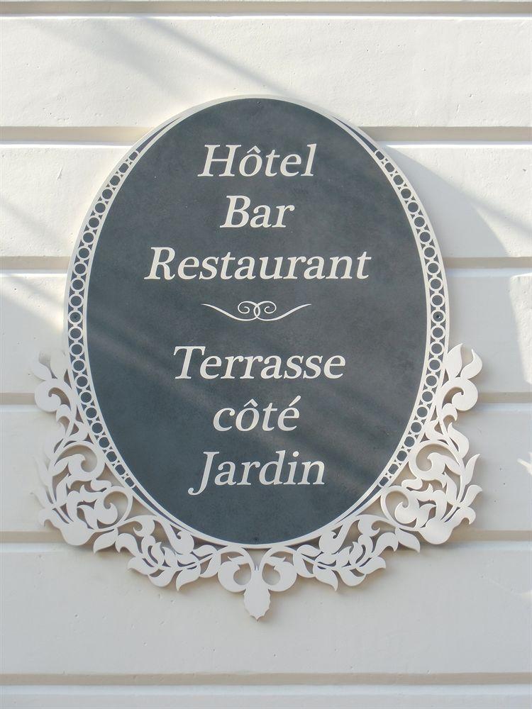 Égliseneuve-dʼEntraigues Hotel De La Providence מראה חיצוני תמונה